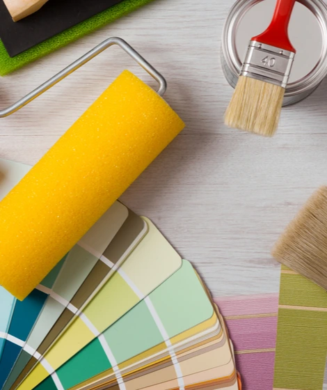 home painting service bengalore