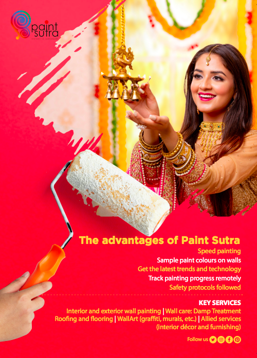 house painters in Basavanagudi